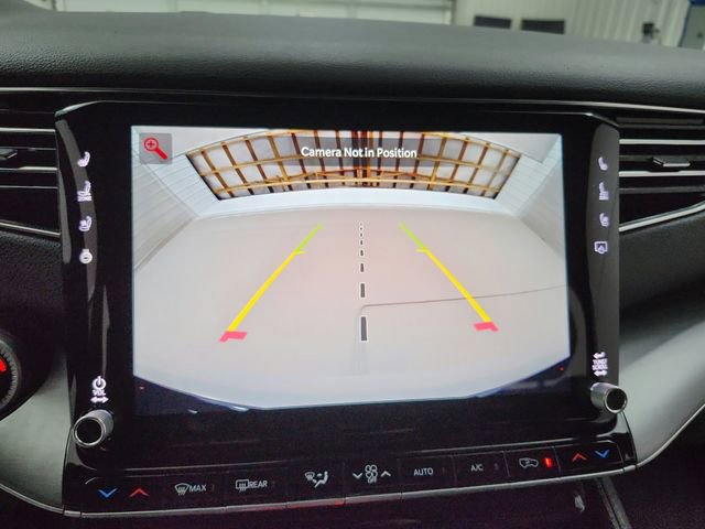 New 2026 Jeep Grand Wagoneer image 29