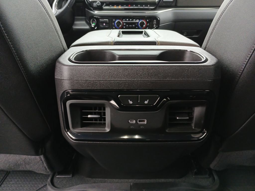 Used 2022 Chevrolet Silverado 1500 ZR2 w/ Technology Package AWD/4WD image 22