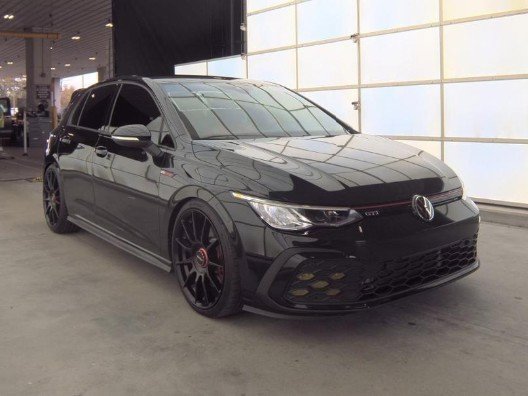 Used 2022 Volkswagen GTI S image 3