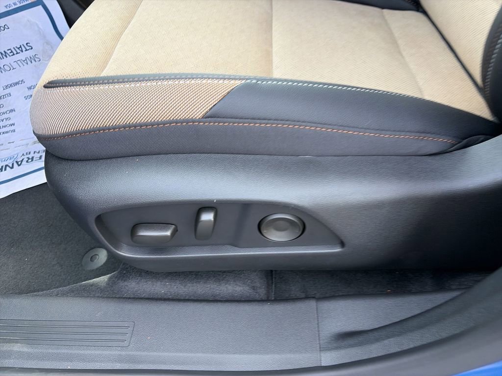 New 2026 Chevrolet Equinox ACTIV image 18