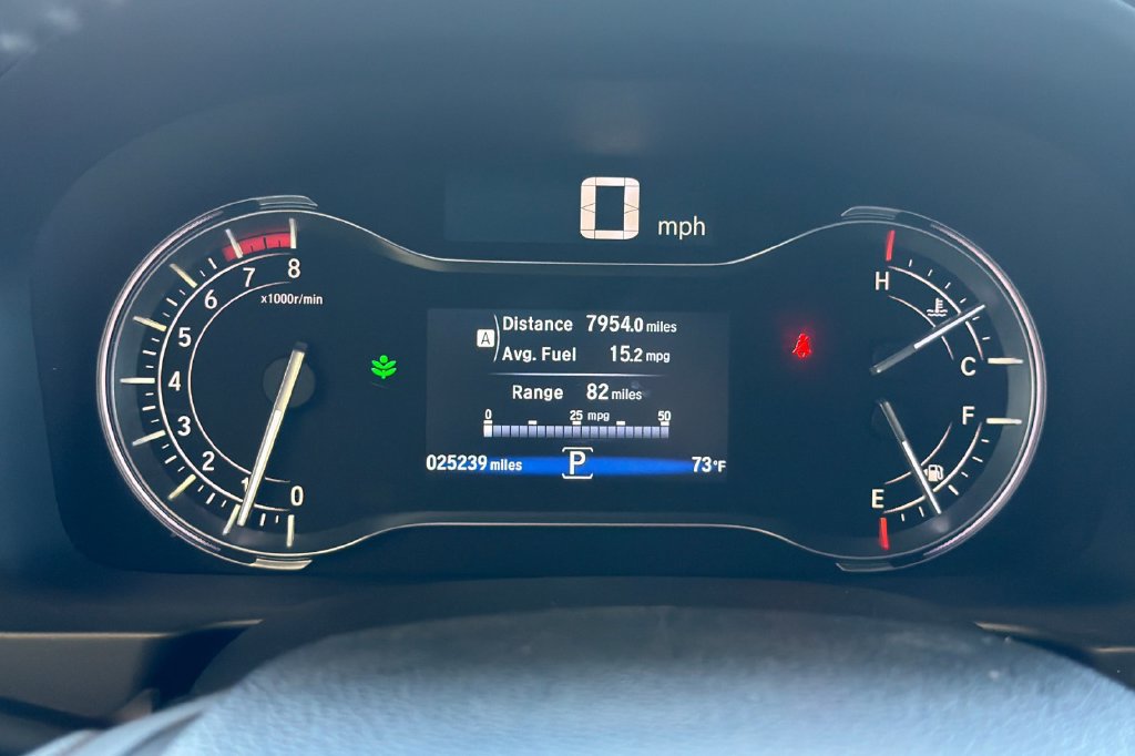 Used 2023 Honda Ridgeline RTL image 23
