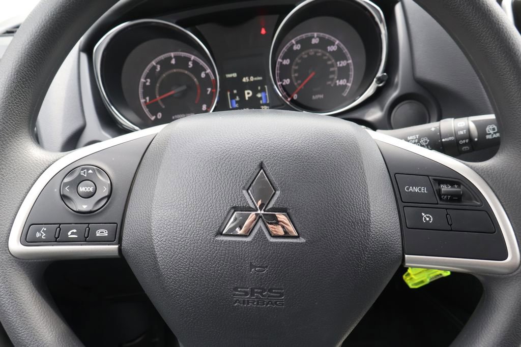 Used 2026 Mitsubishi Outlander Sport ES image 26