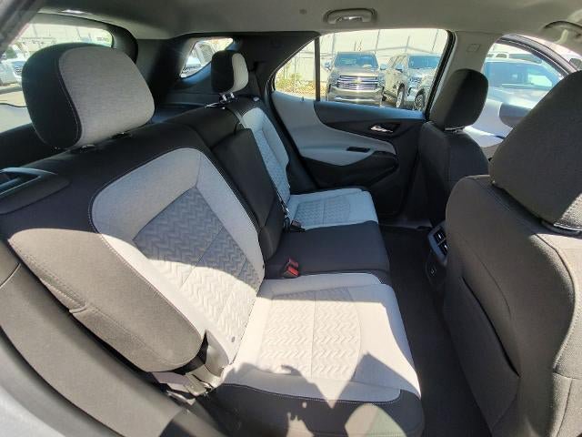 Used 2024 Chevrolet Equinox LS w/ LPO, Floor Liner Package FWD image 28