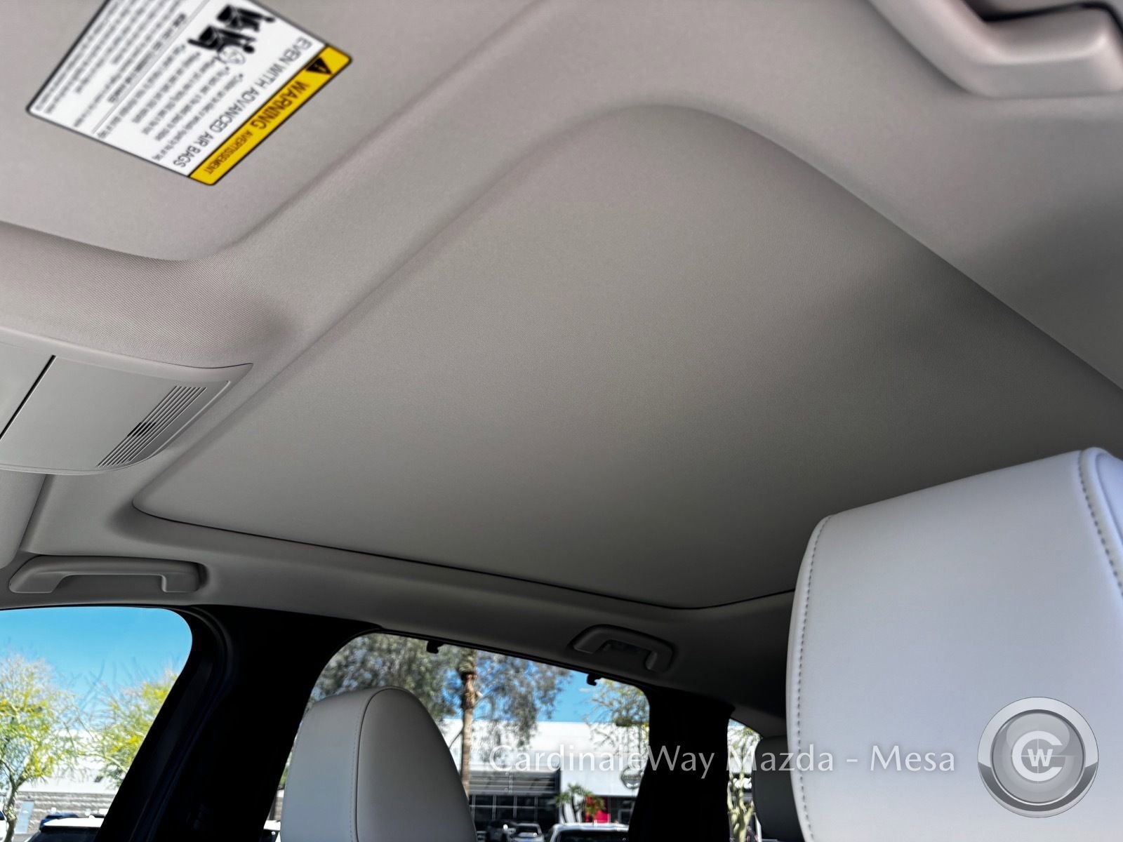 New 2026 MAZDA CX-90 3.3 Turbo S w/ Premium Package image 20