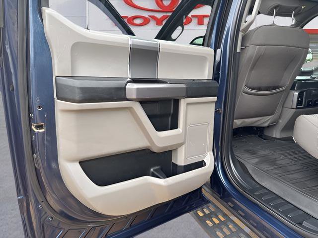 Used 2019 Ford F150 XLT w/ Equipment Group 302A Luxury AWD/4WD image 37