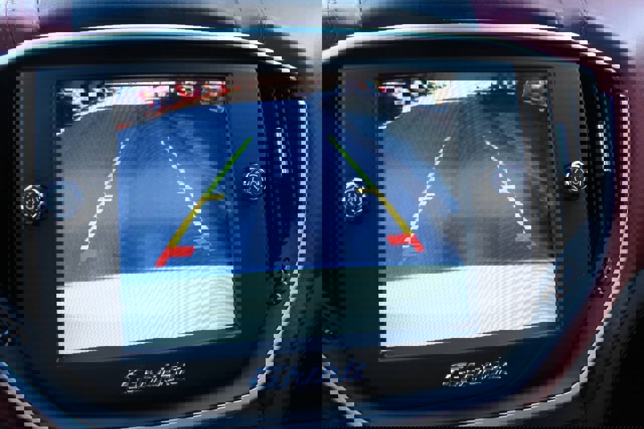 Used 2015 Maserati Ghibli S Q4 image 10