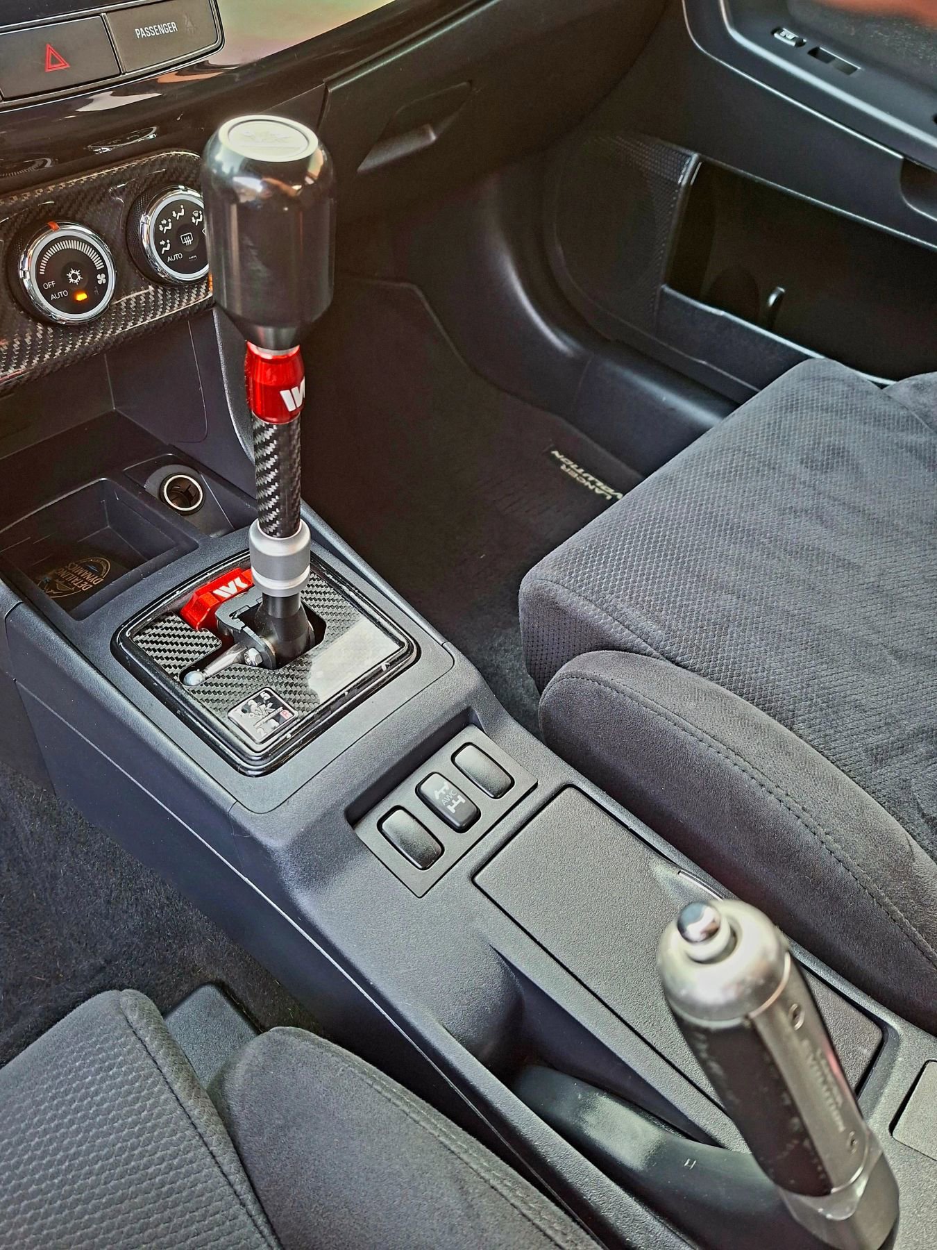 Used 2013 Mitsubishi Lancer Evolution GSR image 19