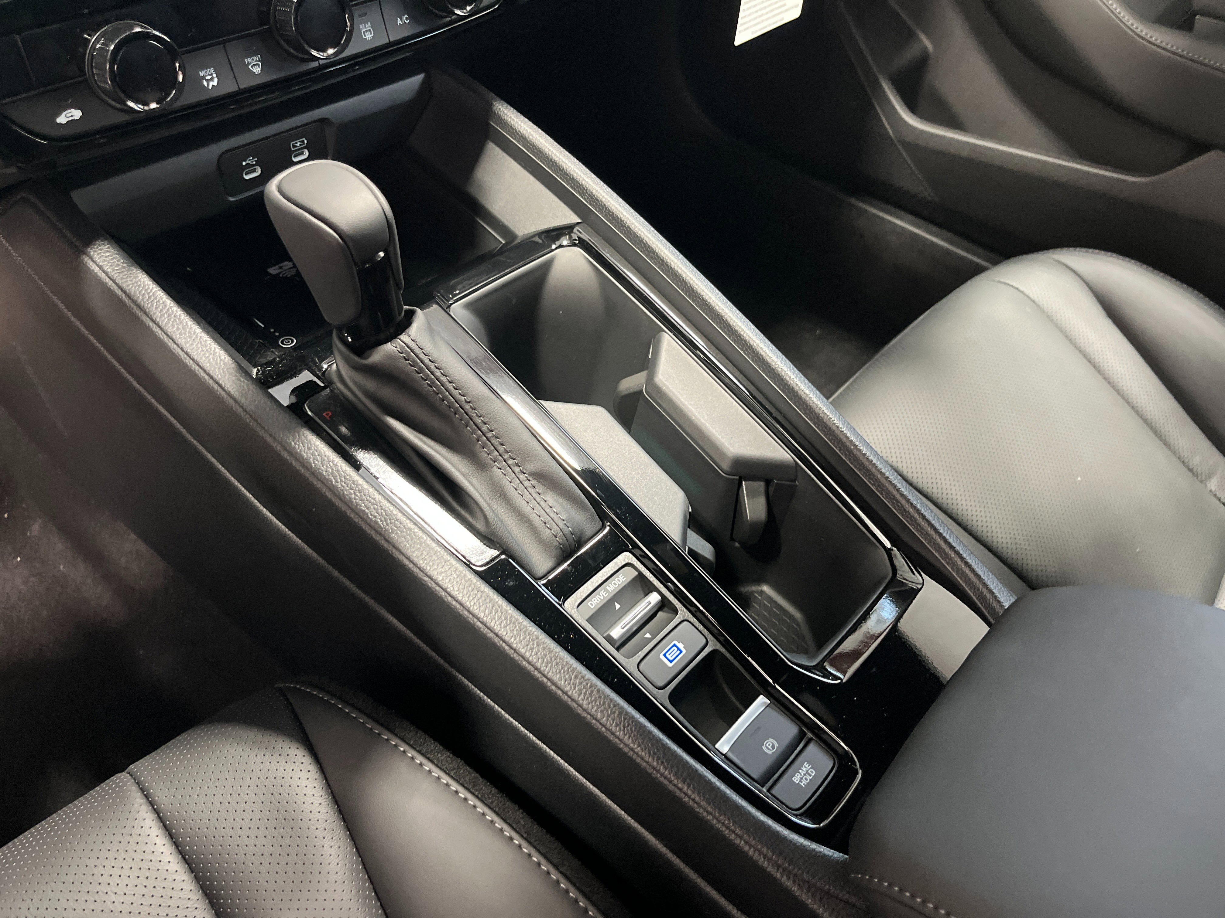 New 2026 Honda Accord Sport image 15