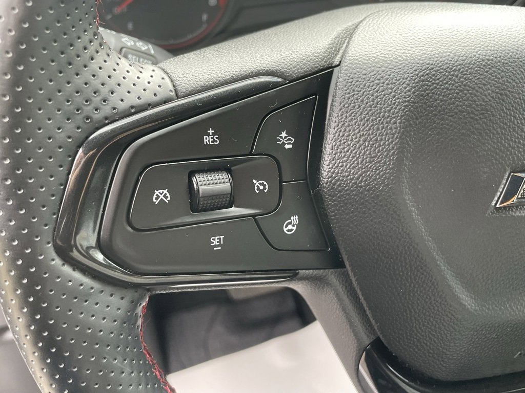 Used 2024 Chevrolet Trax RS w/ Driver Confidence Package image 25