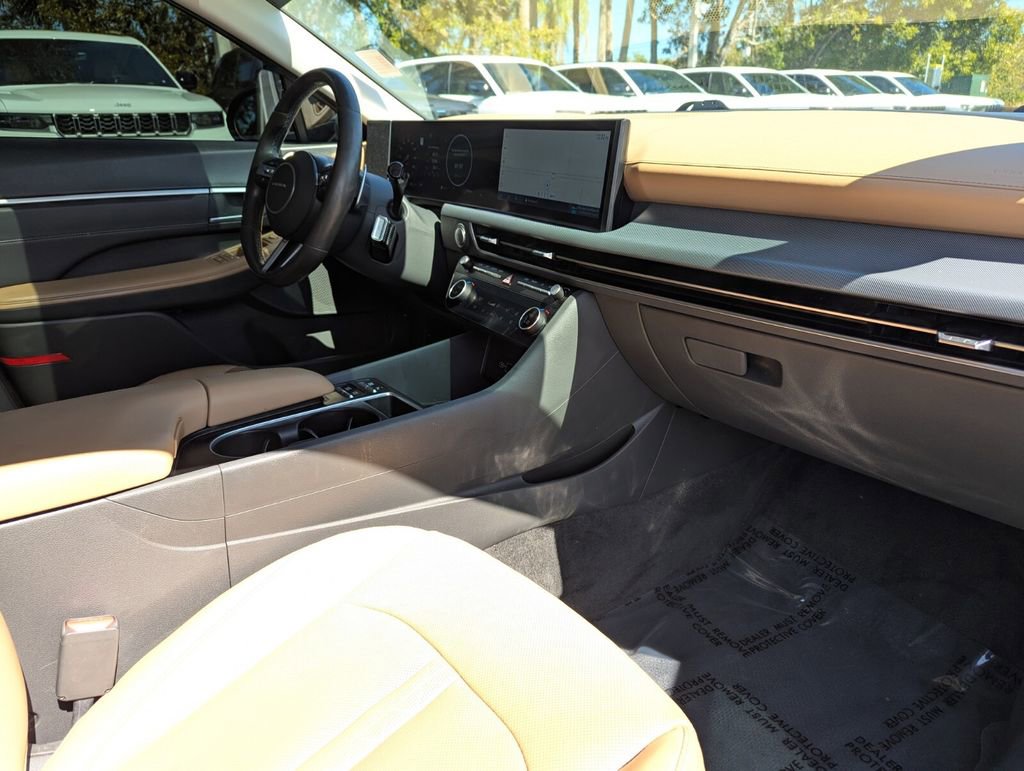 Used 2024 Hyundai Sonata Limited image 9