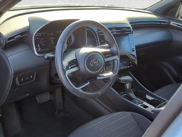 Used 2024 Hyundai Santa Cruz SEL image 15