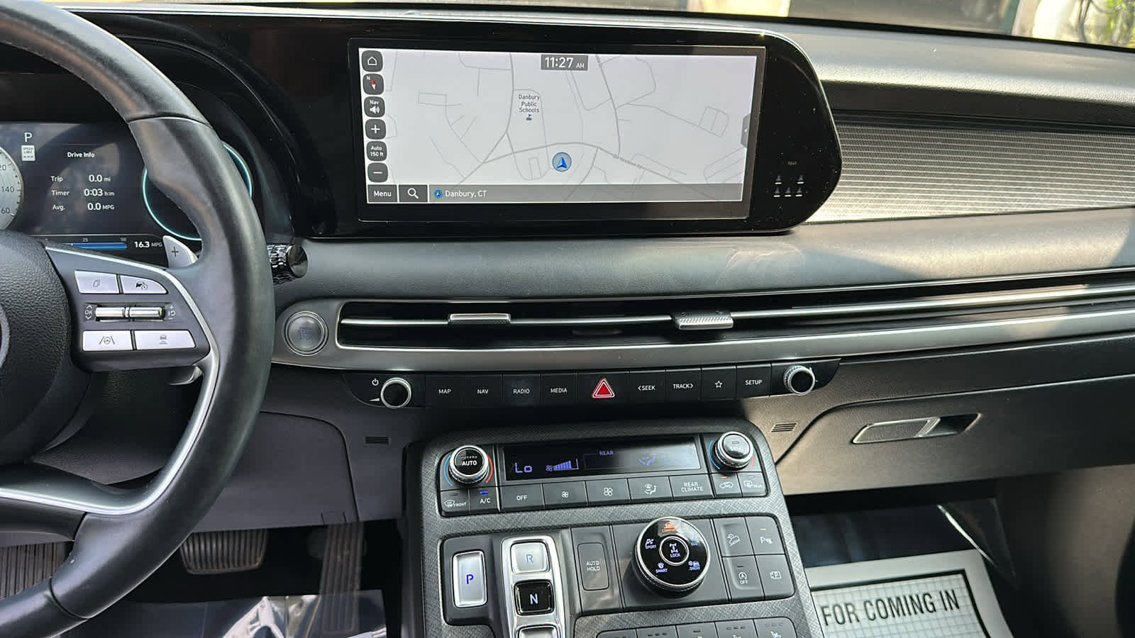 Used 2023 Hyundai Palisade Limited image 20