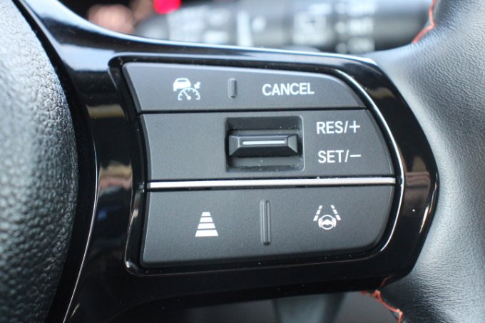 Used 2024 Honda Pilot TrailSport image 29