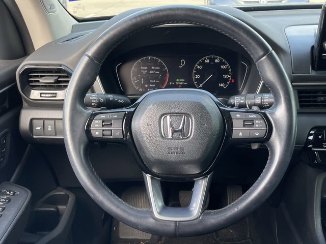 Used 2023 Honda Pilot Touring image 12