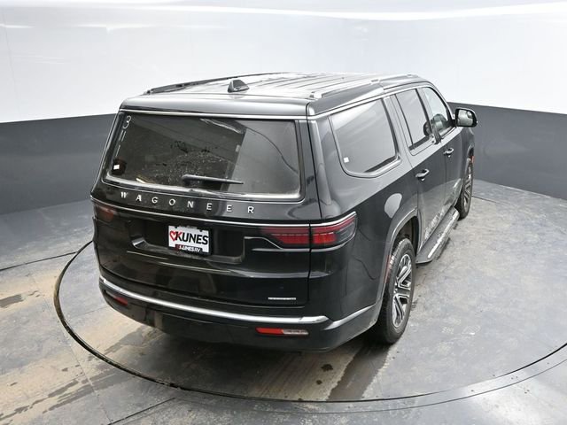 Used 2024 Jeep Wagoneer Series II AWD/4WD image 53