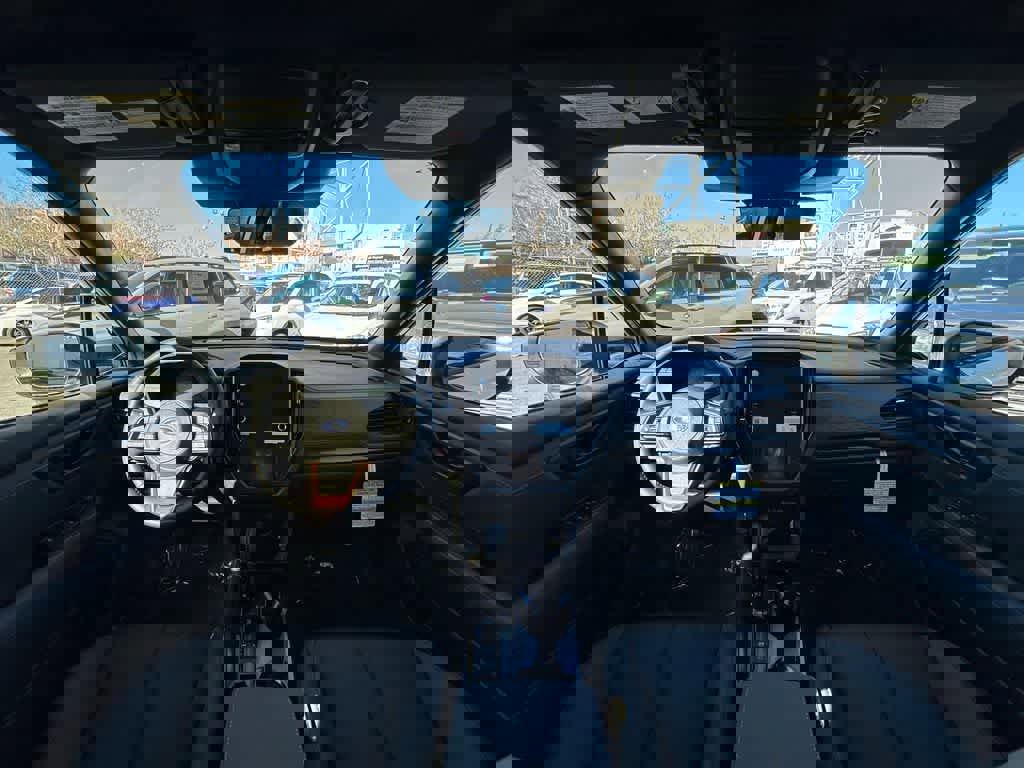 New 2026 Subaru Forester Wilderness image 10