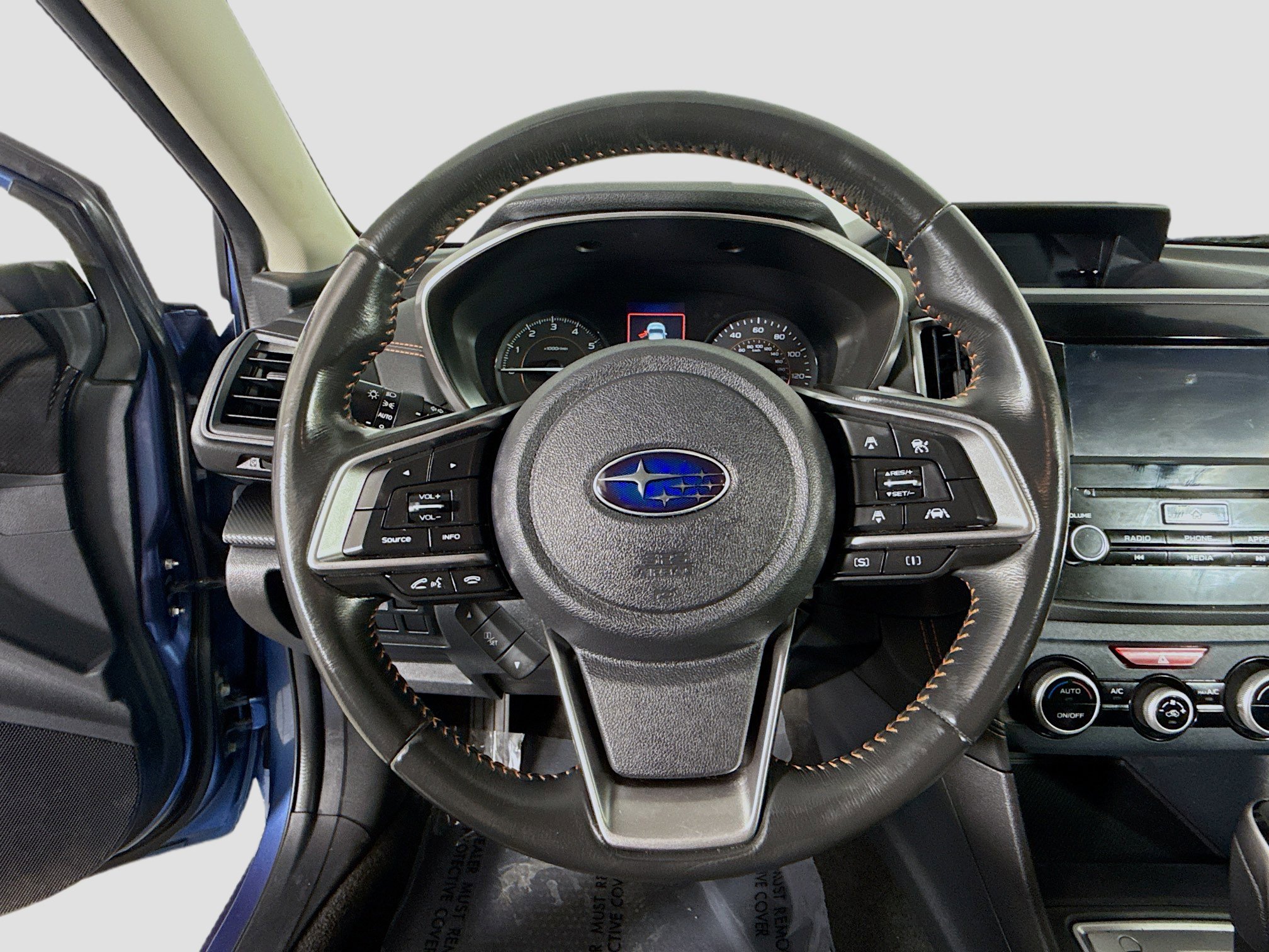 Used 2020 Subaru Crosstrek 2.0i Premium image 13