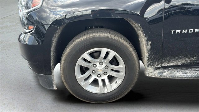 Used 2019 Chevrolet Tahoe LS w/ Max Trailering Package image 22