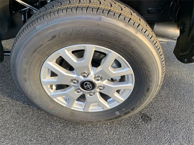 New 2026 Toyota Tacoma SR5 image 34