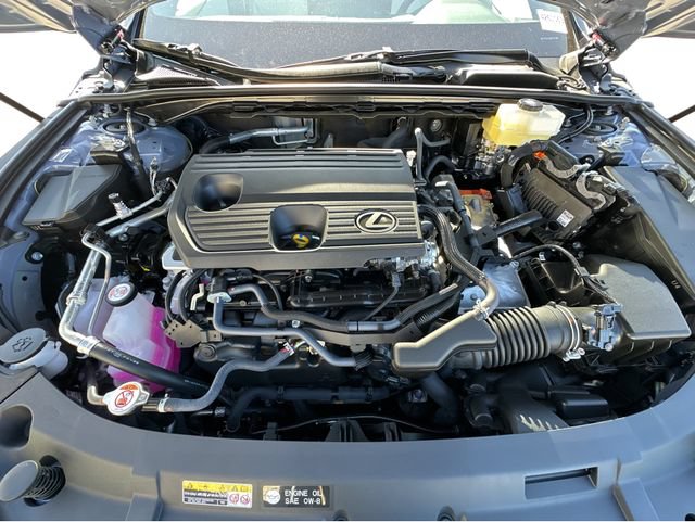 New 2026 Lexus ES 350h w/ Convenience Package FWD image 28
