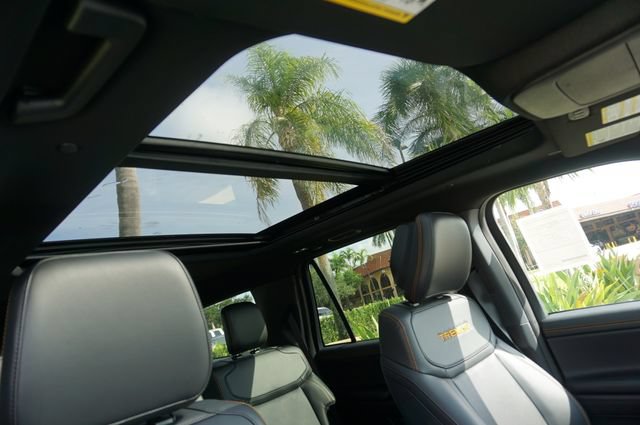 New 2026 Ford Expedition Tremor AWD/4WD image 6