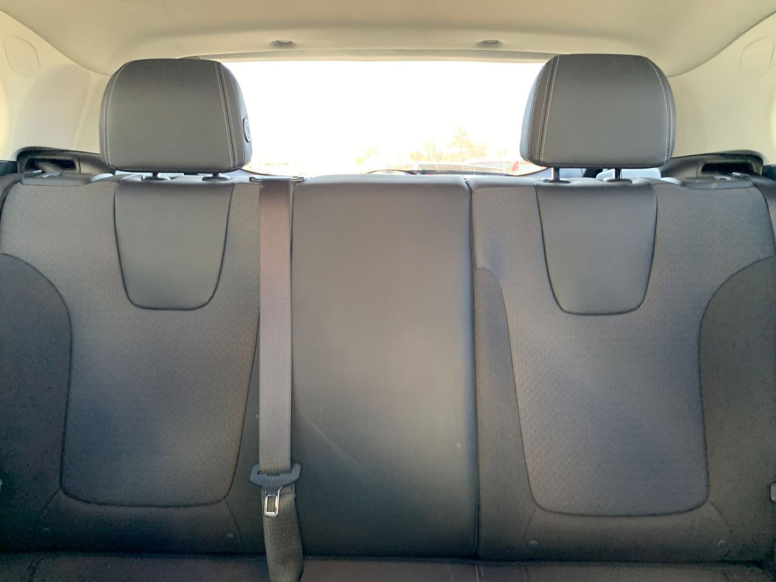 Used 2025 Buick Encore GX Preferred image 37