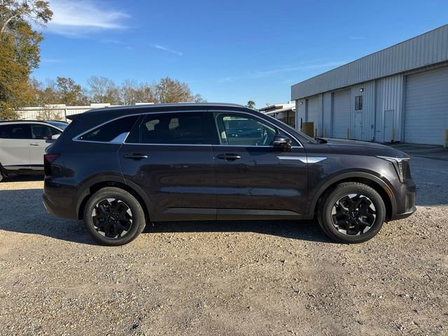 New 2026 Kia Sorento S w/ S Panoramic Sunroof Package FWD image 10