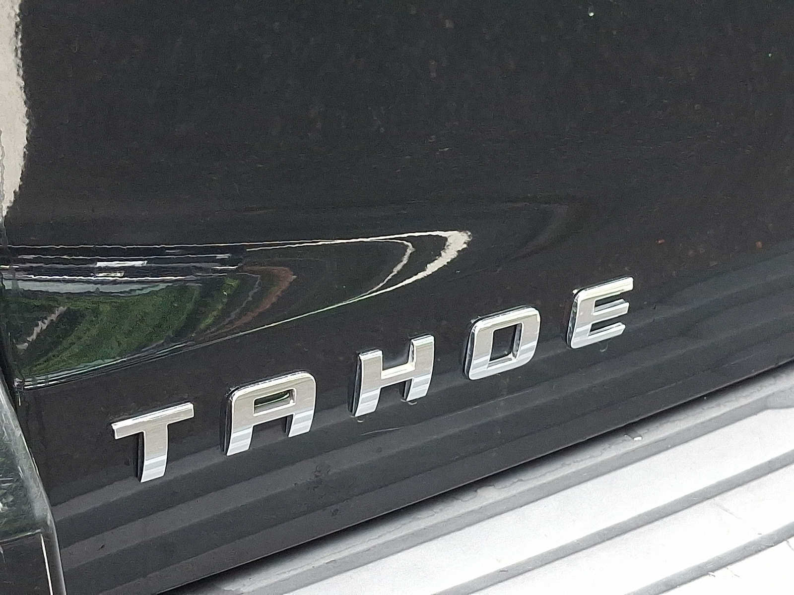 Used 2020 Chevrolet Tahoe LT AWD/4WD image 30