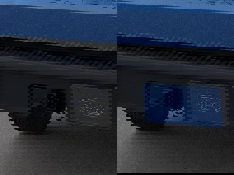 New 2025 Ford Maverick XLT image 23