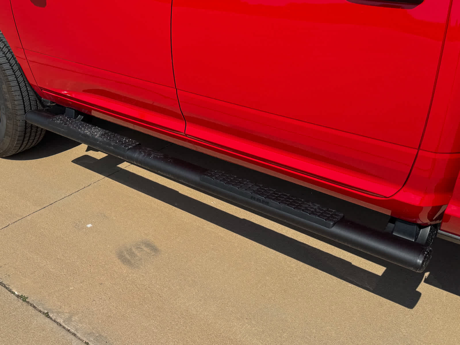 New 2026 RAM 2500 Tradesman image 10