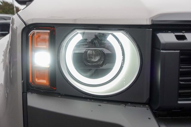 New 2026 Toyota Land Cruiser 1958 image 4