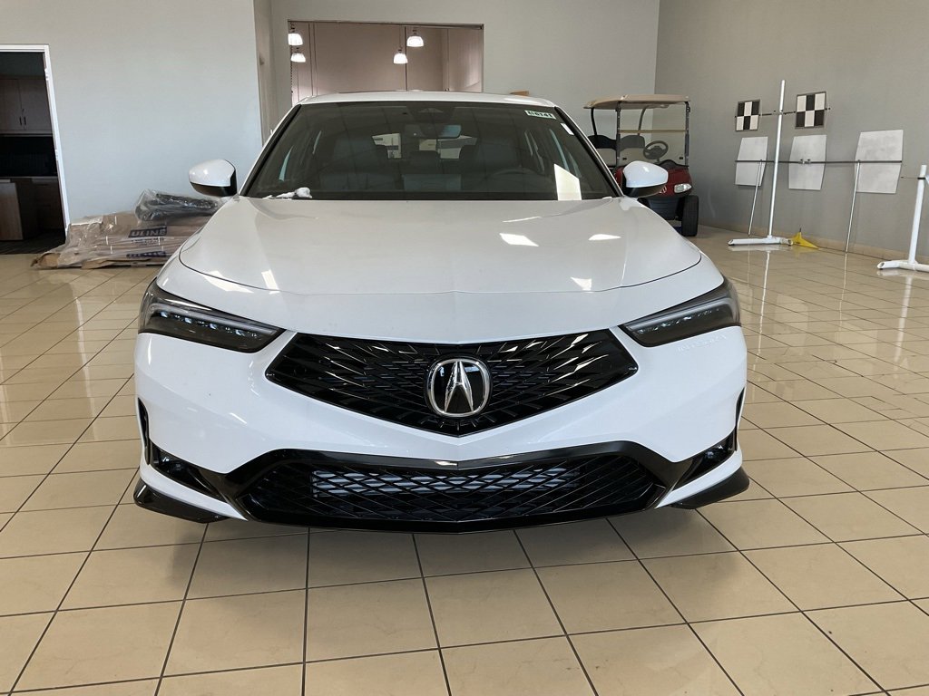 New 2026 Acura Integra A-Spec image 2