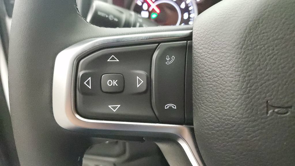 Used 2026 RAM 1500 Big Horn AWD/4WD image 29
