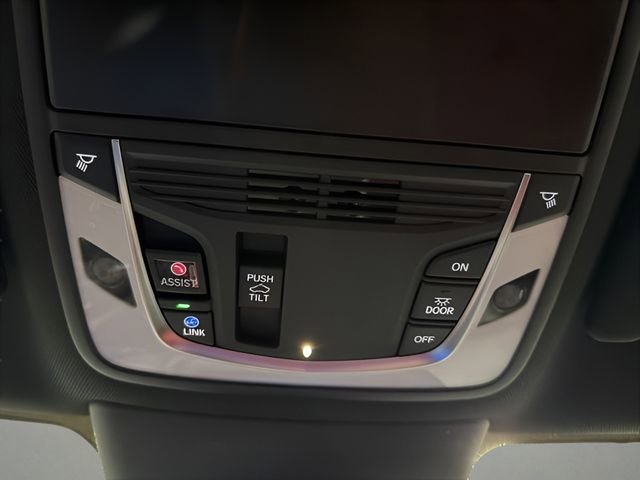 Used 2025 Acura TLX SH-AWD w/ A-SPEC Pkg image 26