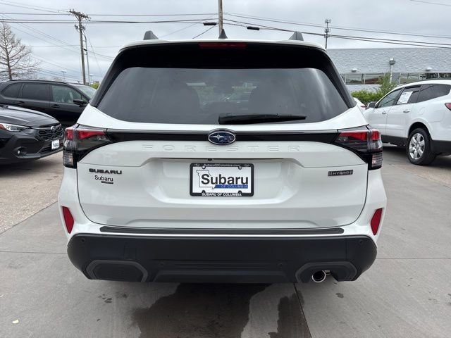 New 2026 Subaru Forester Limited image 6
