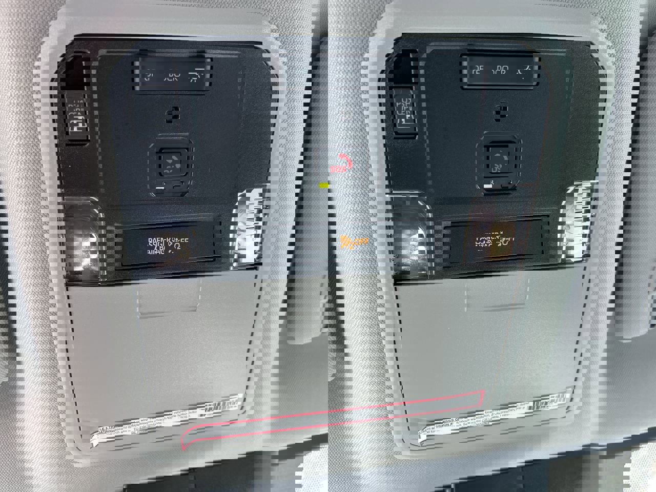 Used 2023 Toyota Tundra SR5 w/ TRD Off-Road Package image 28