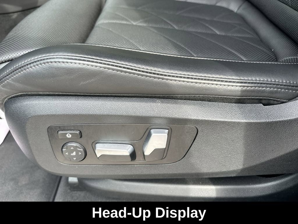 Used 2023 BMW X5 xDrive40i w/ Premium Package image 17