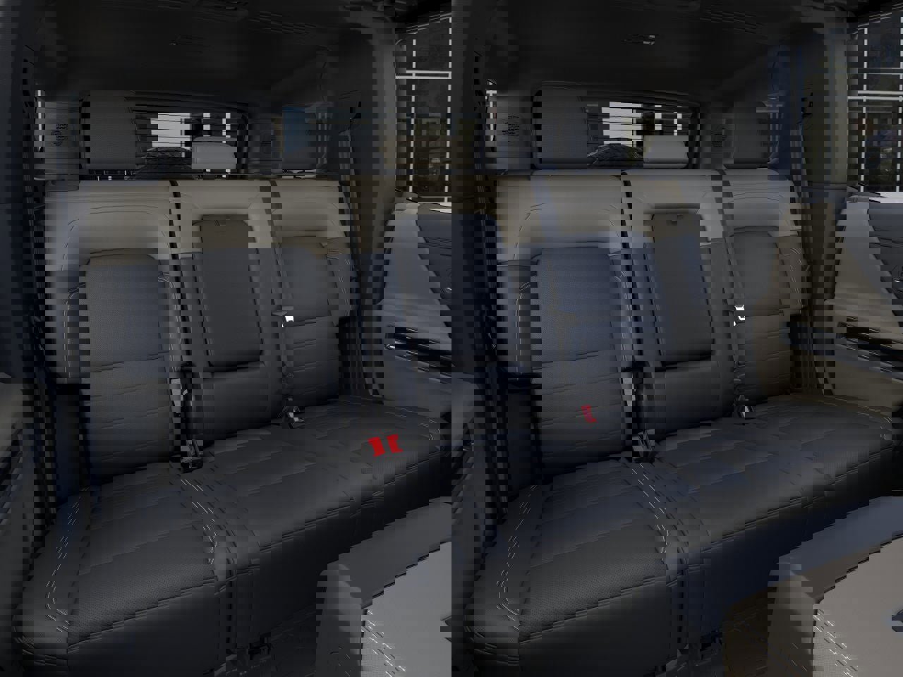 New 2026 GMC Hummer EV SUV w/ LPO, Dark Essentials Package image 31