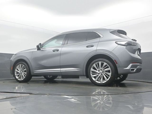 New 2026 Buick Envision Avenir image 48