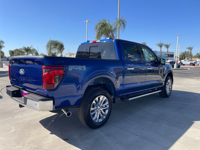 New 2026 Ford F150 XLT w/ Equipment Group 302A MID AWD/4WD image 5