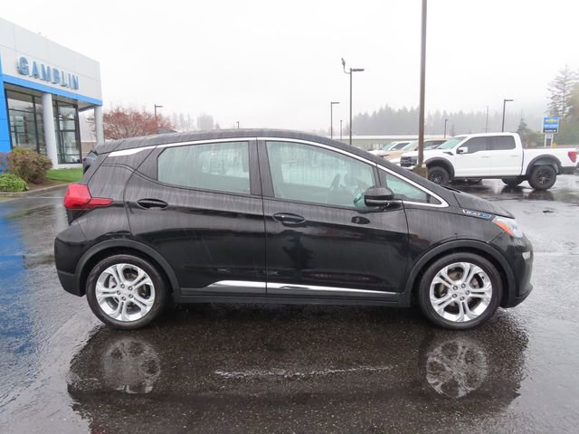 Used 2020 Chevrolet Bolt LT image 9