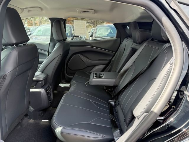 New 2026 Ford Mustang Mach-E Select w/ Comfort Package image 14