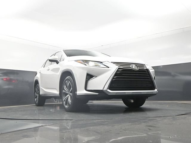 Used 2017 Lexus RX 350 FWD w/ Premium Package image 27