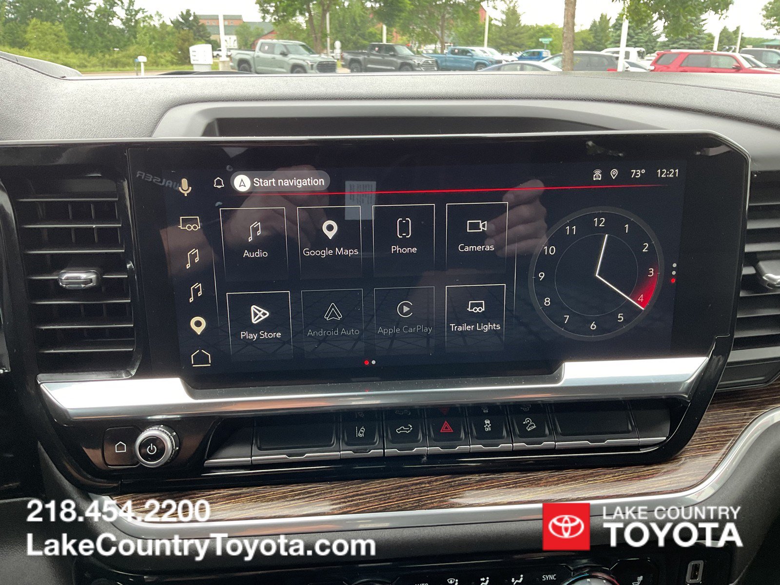 Used 2025 GMC Sierra 3500 SLE w/ SLE Convenience Package AWD/4WD image 40