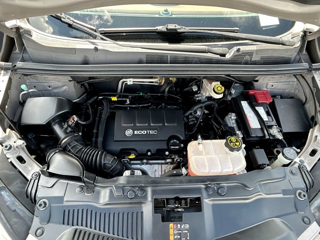 Used 2014 Buick Encore Premium FWD image 11