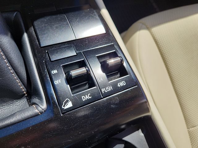 Used 2021 Lexus GX 460 Premium w/ Premium Package AWD/4WD image 27