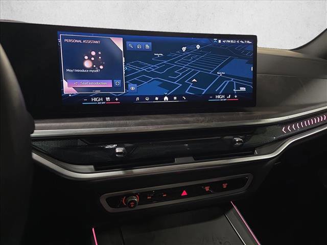 Used 2026 BMW X5 xDrive40i image 22