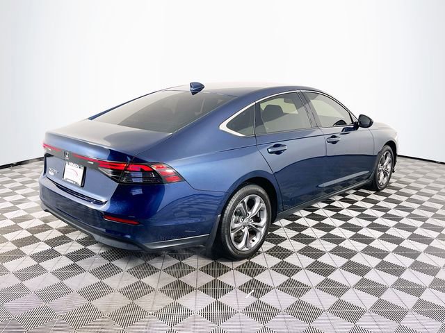 Used 2024 Honda Accord EX image 8