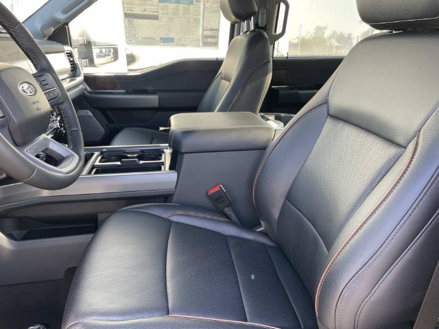 New 2026 Ford F350 Lariat RWD image 20