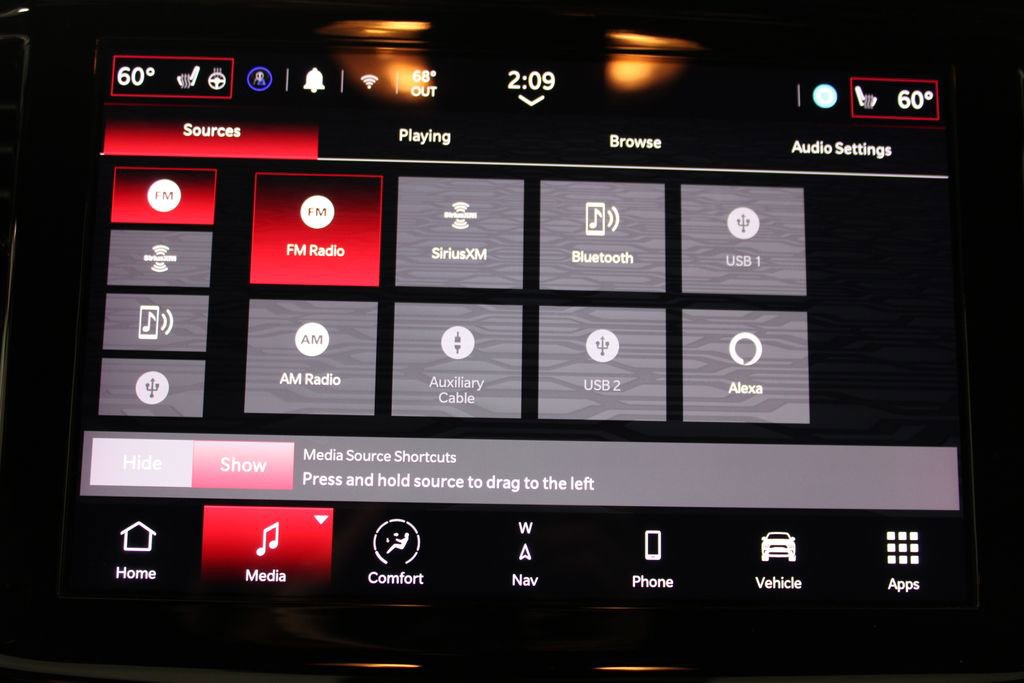 Used 2024 Dodge Durango GT image 59